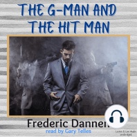 The G-man and the Hit Man