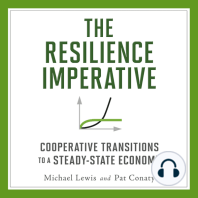 The Resilience Imperative