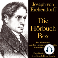 Joseph von Eichendorff