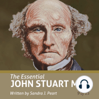 The Essential John Stuart Mill (Essential Scholars)