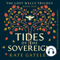 Tides of the Sovereign