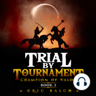 Trial by Tournament