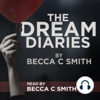 The Dream Diaries