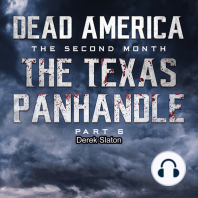 Dead America - The Texas Panhandle - Pt. 6