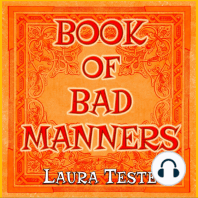 Book of Bad Manners