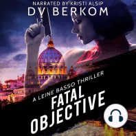 Fatal Objective