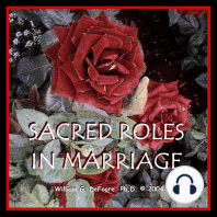 Sacred Roles in Marriage