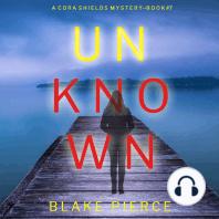 Unknown (A Cora Shields Suspense Thriller—Book 7)