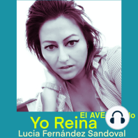 Yo Reina El Ave Dorado