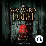 The Wayward Target