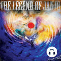 The Legend of JanJu