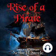 Rise of a Pirate