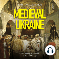 Medieval Ukraine