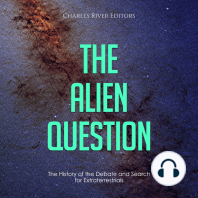 The Alien Question