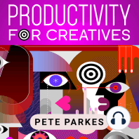 Productivity for creatives