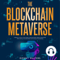 The Blockchain Metaverse