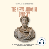 The Nerva-Antonine Dynasty
