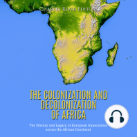 The Colonization and Decolonization of Africa