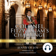 Colonel Fitzwilliam's Challenge