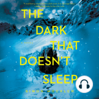 The Dark That Doesn't Sleep