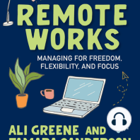 Remote Works