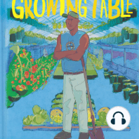 Farmer Will Allen and the Growing Table