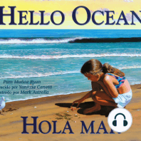 Hello Ocean / Hola Mar