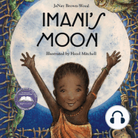 Imani's Moon