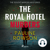 The Royal Hotel Murders