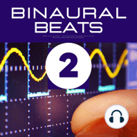 Binaural Beats Vol. II