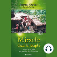 Miracle dans la jungle