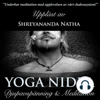 Yoga Nidra