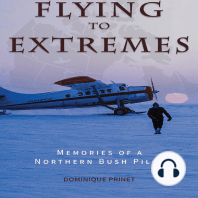 Flying to Extremes