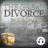 The Great Divorce