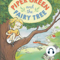 Piper Green and the Fairy Tree