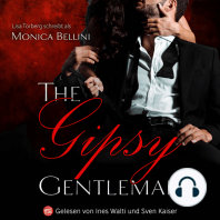 The Gipsy Gentleman