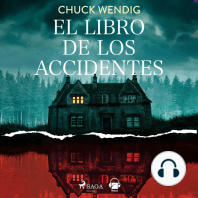 El libro de los accidentes