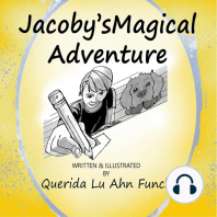 Jacoby's Magical Adventure