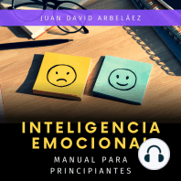 Inteligencia Emocional