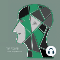 The Stayer, Volume 4