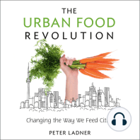 The Urban Food Revolution