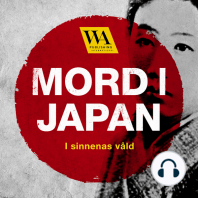 Mord i Japan – I sinnenas våld