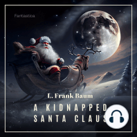 A Kidnapped Santa Claus