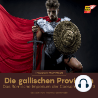 Die gallischen Provinzen