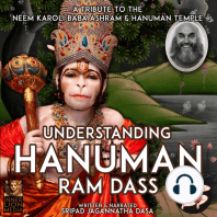 Understanding Hanuman