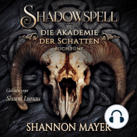 Shadowspell 5