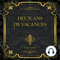 Deux Ans De Vacances - Jules Verne