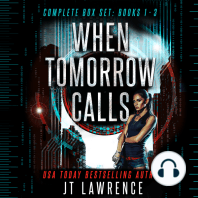 When Tomorrow Calls (Complete Series)