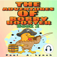 The Adventures of Bobby Rooster