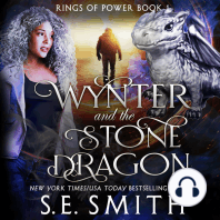 Wynter and the Stone Dragon